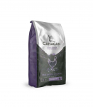 Canagan sucha karma dla kota Light/Senior 4kg