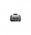 Ninja Foodi Max Pro Electric Grill 3.7L, Black EU AG651EU