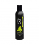 DR LUCY - CAT SMOOTH SHAMPOO 150 ML CONCENTRATED, SMOOTHING SHAMPOO FOR LONG-HAIRED CATS