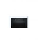 BOSCH HBG278EB3 built-in oven, 60 x 60 cm, black, AirFry function, 3D hot air