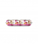 BIOFEED Nasz Pies Baton z Wieprzowiną 1kg