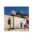 LIFETIME 90022 Basketball set (1.65 - 2.29m)