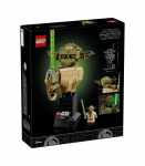 LEGO STAR WARS 75438 Yoda Bust