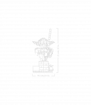 LEGO Star Wars Yoda b&uuml;st