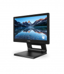 Monitor 162B9T 15.6 inch LED Touch DVI HDMI DP