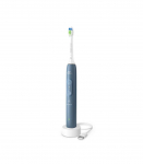 Philips 4100 series Sonic electric toothbrush HX4041/48