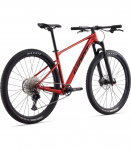 Maastikuratas GIANT XTC SLR 29 2, Grenadine (L)