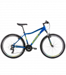 Noorte jalgratas ROMET Rambler R6.1 JR, 26" sinine (M)