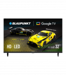 Blaupunkt 32WGC5501S 32" (81cm) HD Ready Google TV Blaupunkt