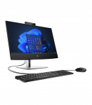 HP ProOne 440 G9 AiO i7-14700T 23.8"FHD IPS 250nits AG 16GB DDR5 4800 SSD512 UHD 770 Kb+Mouse Cam 5Mpx W11Pro Black 3Y