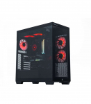 Computer E-Sport GA520T-CR7 Ryzen 7 5800X/16GB/1TB/RX 7600 GAMING OC 8G/W