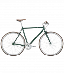 Fixie EXCELSIOR Dandy, Moss Green (M)