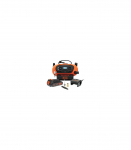 BLACK & DECKER