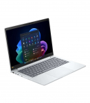 HP EliteBook 8 G1i Ultra 7 258V 14"WUXGA 400nits AG LBL 32GB LPDDR5x-8533 SSD512 Intel Arc Cam 5MP+IR+ISP 62Wh W11Pro