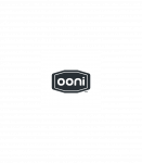 Ooni Pizzaoven Karu 12 silver for wood & charcoal (UU-P32D00) (UUP32D00)