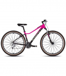Jalgratas Tabou Blade 27.5 0 W black-fuxia-S