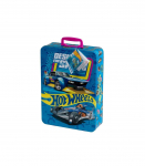 Can for cars Hot Wheels 50 pieces