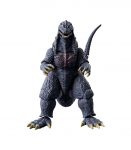 GODZILLA ACTION FIGURE - GODZILLA 2003