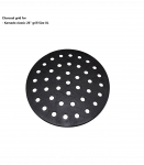 TunaBone Charcoal Grid for Kamado 26"