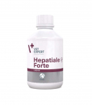 VetExpert Hepatiale Forte Liquid 250ml