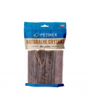 PETMEX paski z sarny przysmak dla psa 200g