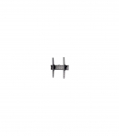 MACLEAN TV MOUNT 32-75&rsquo; MC-665 BLACK UP TO 40KG MAX VESA 400X400 MC-665