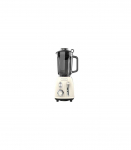 Blender Power Black Titanium RetroBeige Cecotec Tabletop 1200 W Jar capacity 1.5 L Jar material Glass Beige