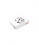 Sena 3SPLUS-WB-10 Motorbike intercom Bluetooth 400 m Black