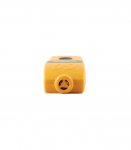 Carbon monoxide detecto r VZ7701