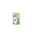 GimCat Nutri Pockets mit katzenminze with Catnip 60g