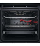 Integreeritav ahi Whirlpool Kitchen Only WOI78FPT1SBA