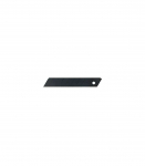 Tajima Snap-off Blades Razar Black, 18mm 50 pc(s)