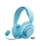 Juhtmevaba Peakomplekt SteelSeries Nova 3P, helesinine
