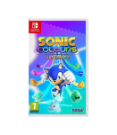 SW Sonic Colours Ultimate