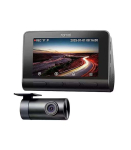 70mai Dash Cam A810S HDR 4K UHD + RearCam
