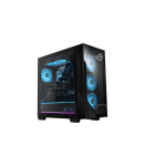 ASUS G700TF-07265F421W Ultra 7 265F 32GB DDR5 SSD1TB GeForce RTX 5070 PRIME 12GB WIFI 6 BT5.4 2.5GB LAN 850W Win11 Black