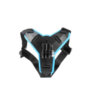 SJCAM Motorcycle Helmet Chin Strap Holder