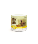 VetExpert Raw Paleo Cabanossi turkey mini 100g