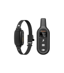 Rojeco 1000M PD521 Electric Barking Collar (Black)