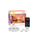 Lepro S1 10m Wi-Fi Bluetooth RGBIC LED Strip