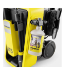 K&auml;rcher K 5 Comfort Premium Connect Home pressure washer Upright 500 l/h 2100 W Yellow