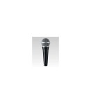 Shure PGA48-XLR Black, Metallic Stage/performance microphone