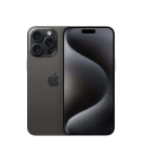 Uuskasutatud iPhone 15 Pro Max 256GB, Black