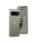 Google Pixel 11 Pro XL Dual SIM Android 17 5G USB Type-C 12 GB 256 GB 5115 mAh Green