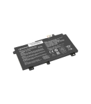 Baattery B31N1726 Asus FX504 FX505 FX80G - 3900 mAh (44 Wh)