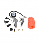 Kompressori tarvikute komplekt HECHT 002026