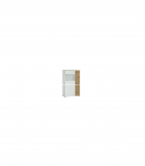 Vitriinkapp Luci Jasne LCCV02 4D