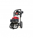 Survepesur bensiinimootoriga HCP2600, Scheppach