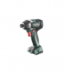 Akul&ouml;&ouml;kkruvikeeraja SSD 18 LT 200 BL, karkass, Metabo