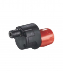 Ekstsentriline Quick kruvimisseade, Metabo